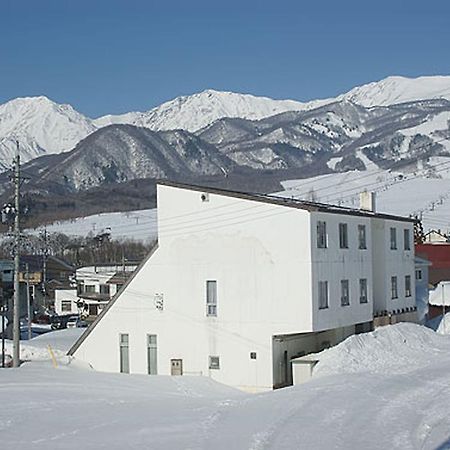 Petit Hotel Schanze Otari Bagian luar foto