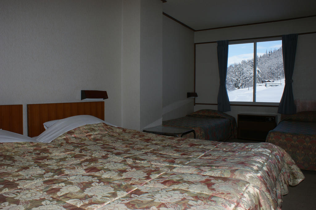 Petit Hotel Schanze Otari Ruang foto